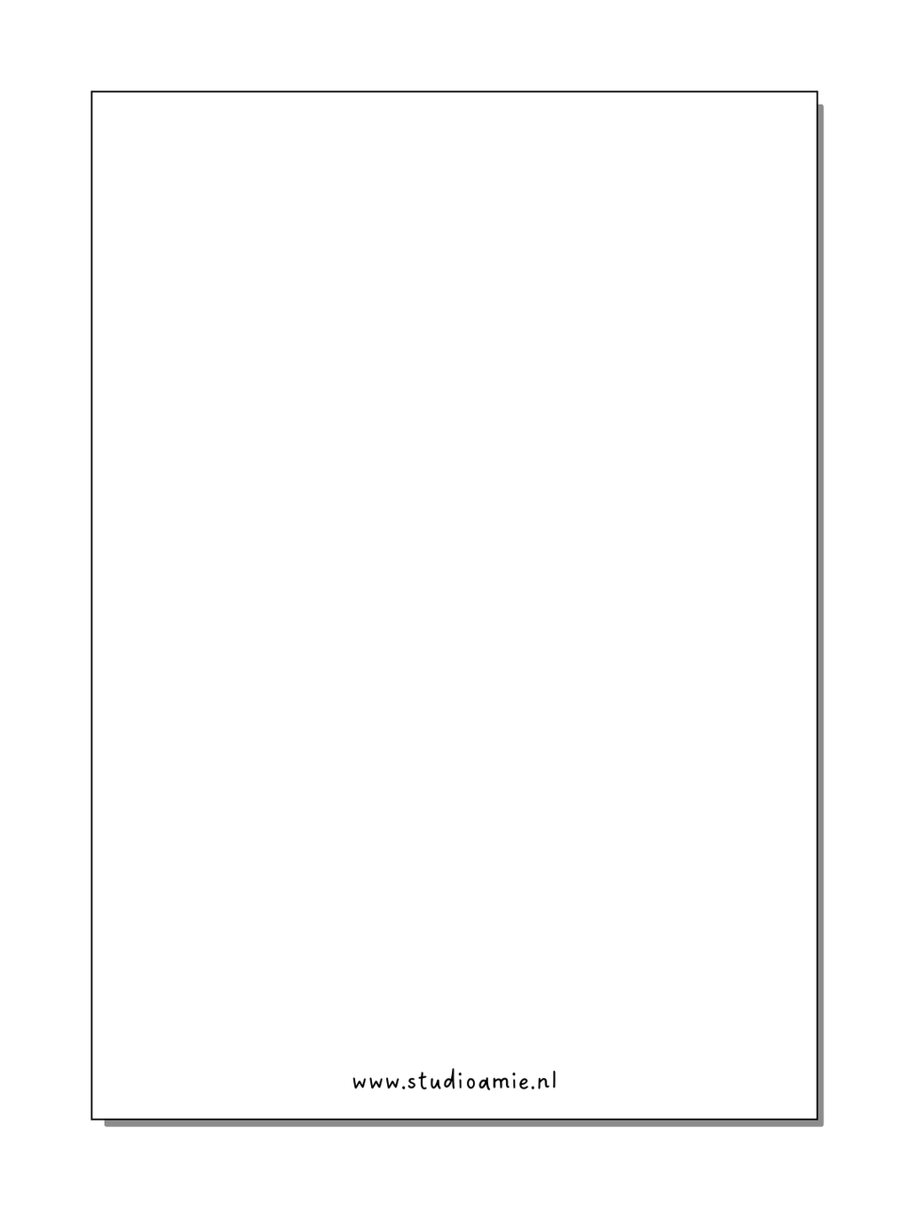 Bundel - Alle kaarten deel 2