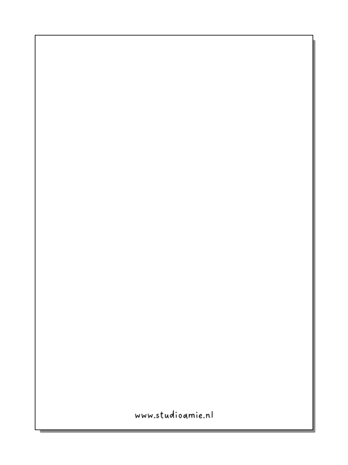 Bundel - Alle kaarten