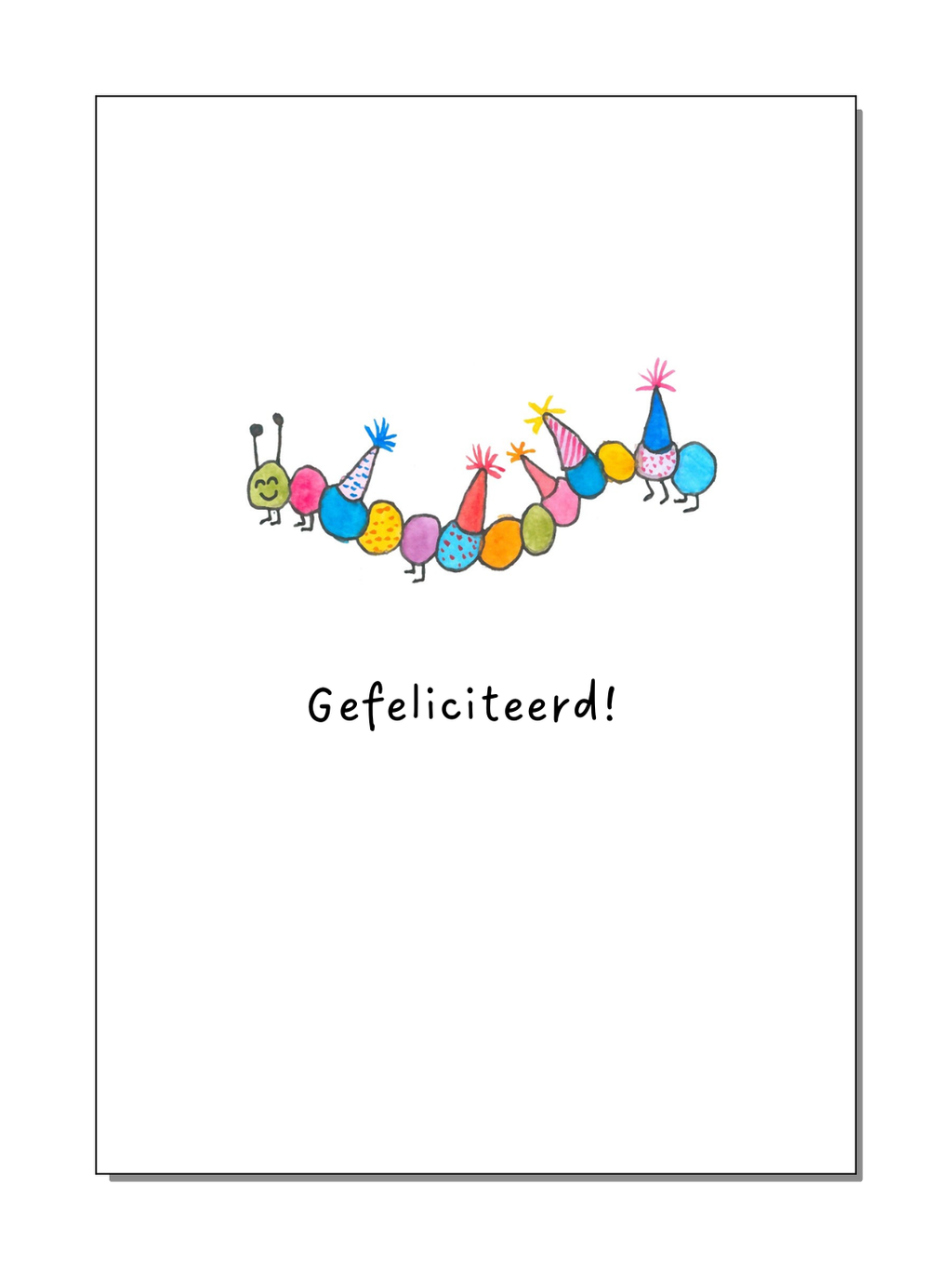 Bundel - Alle kaarten deel 2