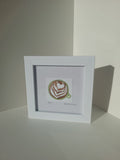 Mini print - Art