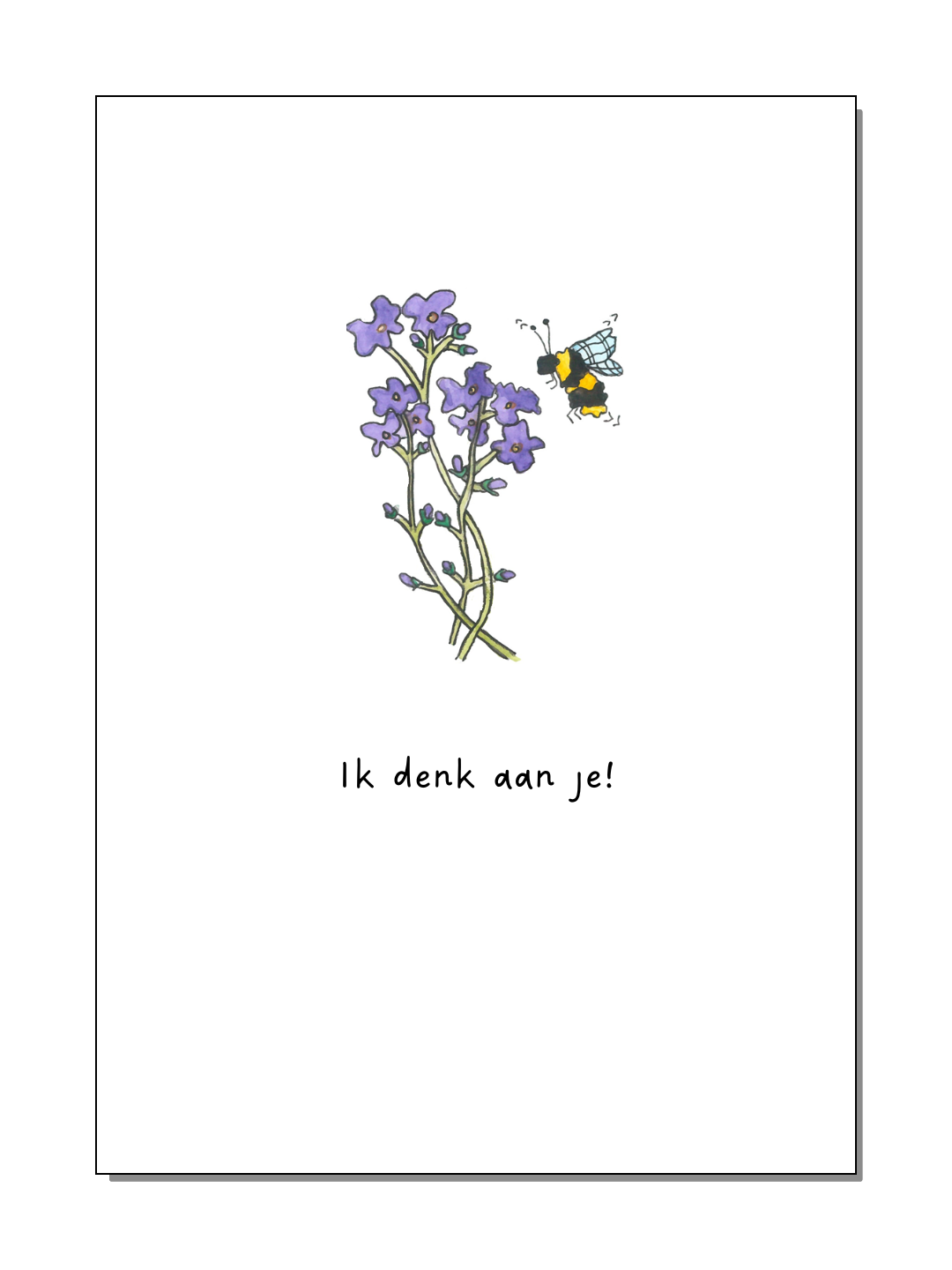 Bundel - Alle kaarten deel 2