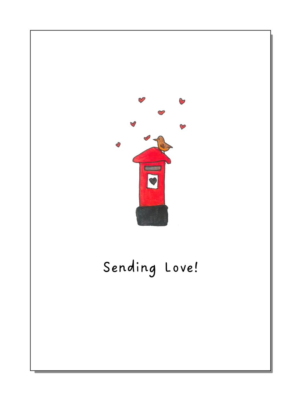 Bundel - Alle kaarten deel 2