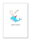 Kaart - Walvis